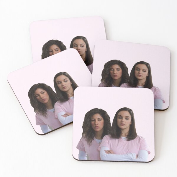 Item preview, amy & rosa designed and sold by eilosu.