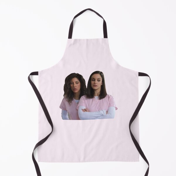 Item preview, amy & rosa designed and sold by eilosu.