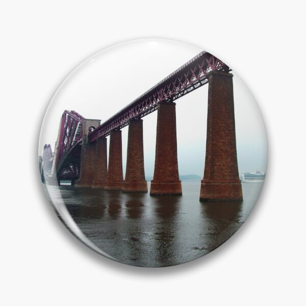 Item preview, Forth Rail Bridge designed and sold by tomg.
