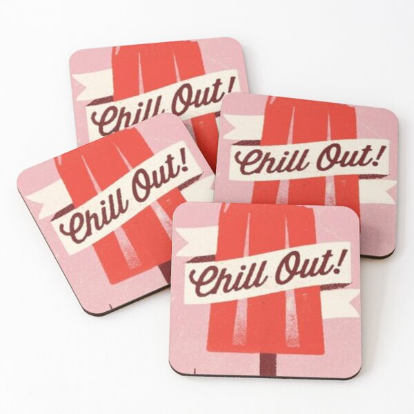 Item preview, Chill 0ut designed and sold by ProArt55.