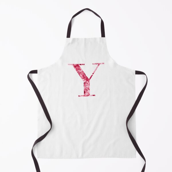 Item preview, Letter Y - Light Pink Flowers designed and sold by CiaraPrints.