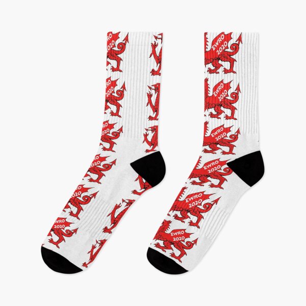 Item preview, Ewro 2020 designed and sold by DafyddEm.