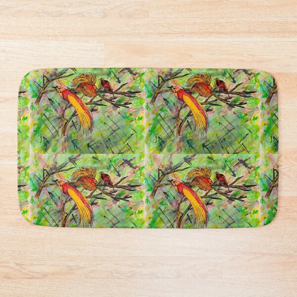 Item preview, Birds on a Branch designed and sold by be22neon.