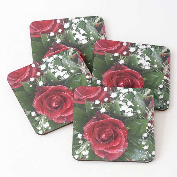 Item preview, Beautyfull rose boquette designed and sold by FallennAnngel.