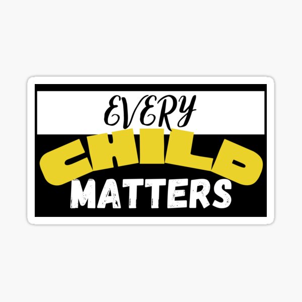 Item preview, Orange Shirt - Every Child Matter designed and sold by dellyr.