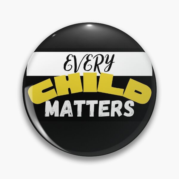 Item preview, Orange Shirt - Every Child Matter designed and sold by dellyr.