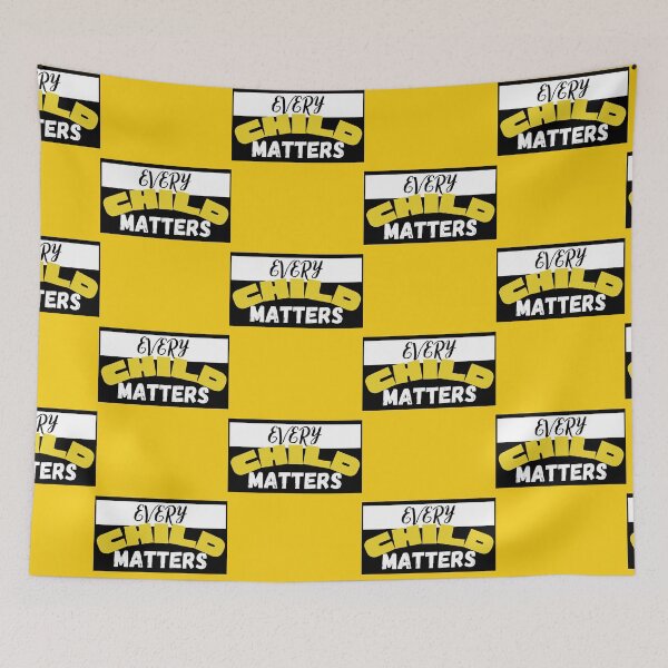 Item preview, Orange Shirt - Every Child Matter designed and sold by dellyr.