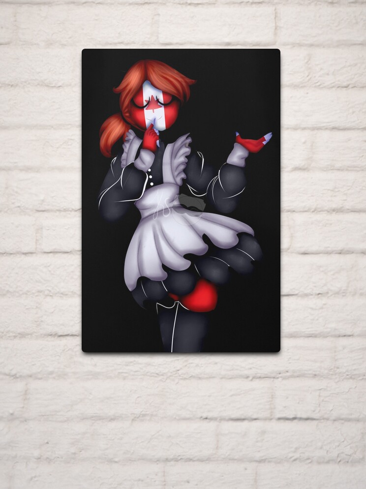 countryhumans Poster for Sale by jeagrad