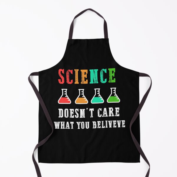 Item preview, science doesn't care what you believe designed and sold by Rami Khalifah.