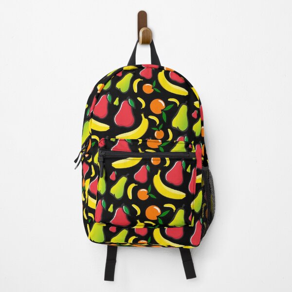 Item preview, Colorful Fruit Pattern designed and sold by Kodexstore.