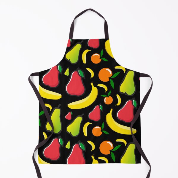 Item preview, Colorful Fruit Pattern designed and sold by Kodexstore.