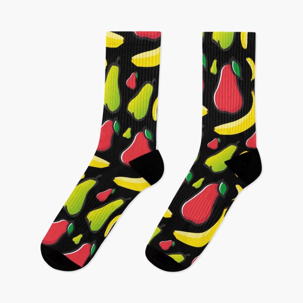 Item preview, Colorful Fruit Pattern designed and sold by Kodexstore.