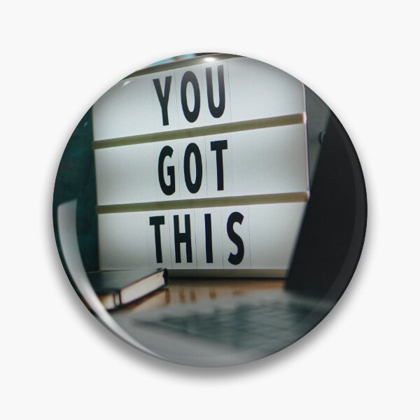 Item preview, You got this! designed and sold by spiritualvibing.
