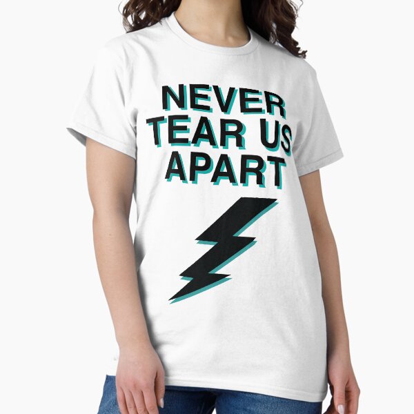 Item preview, Never Tear Port Adelaide Apart designed and sold by littlerhody.