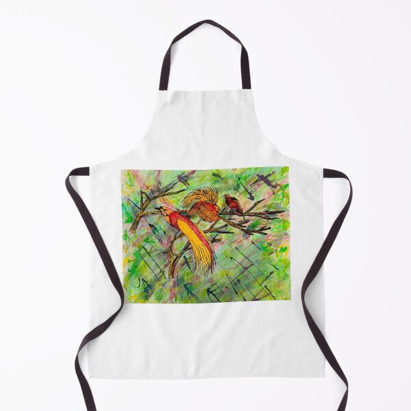 Item preview, Birds on a Branch designed and sold by be22neon.