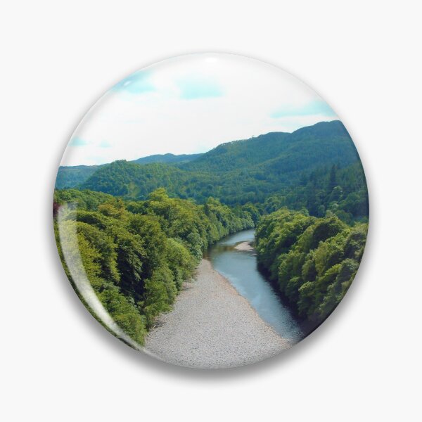 Item preview, River Garry designed and sold by tomg.