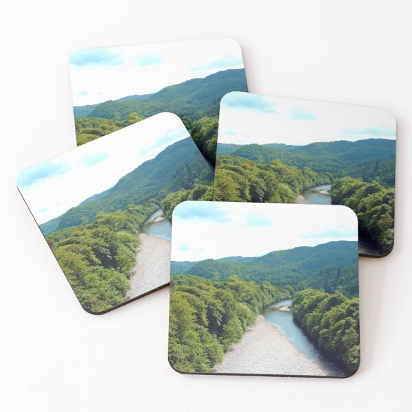 Item preview, River Garry designed and sold by tomg.