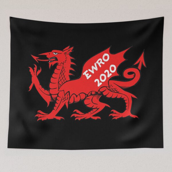 Item preview, Ewro 2020 2 designed and sold by DafyddEm.