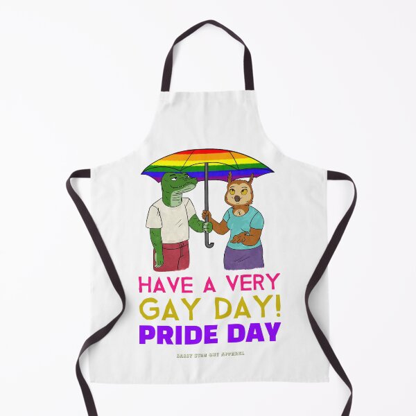 Item preview, Gay Old Time. designed and sold by SassyStr8Guy.