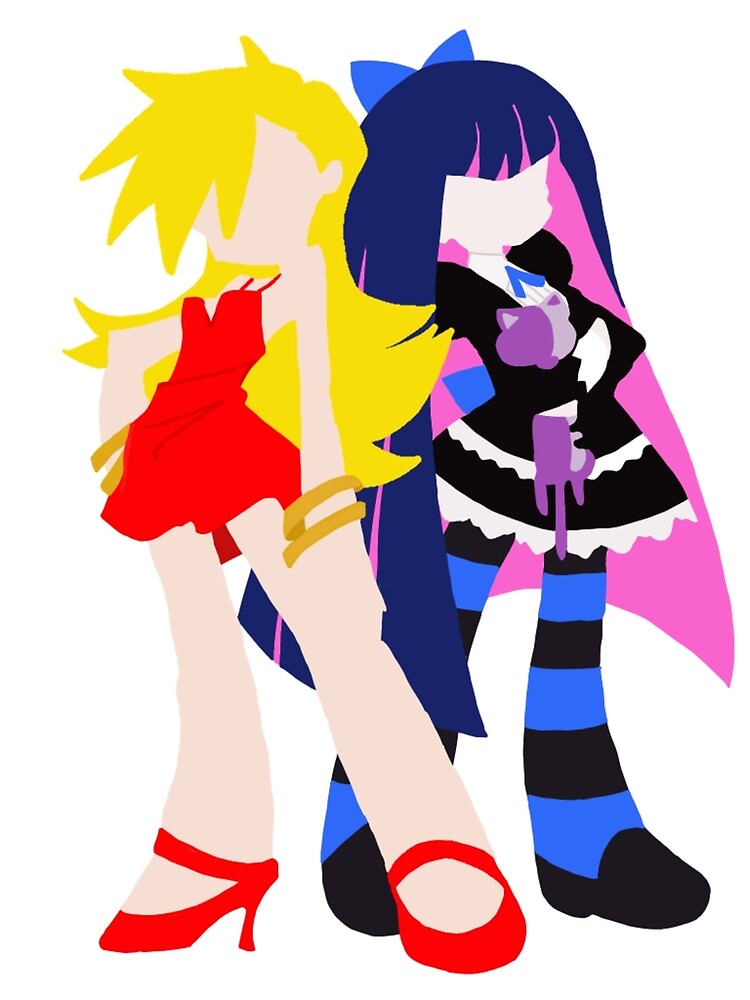 Panty And Stocking Greeting Cards for Sale | Redbubble Panty And Stocking Greeting Cards for Sale | Redbubble