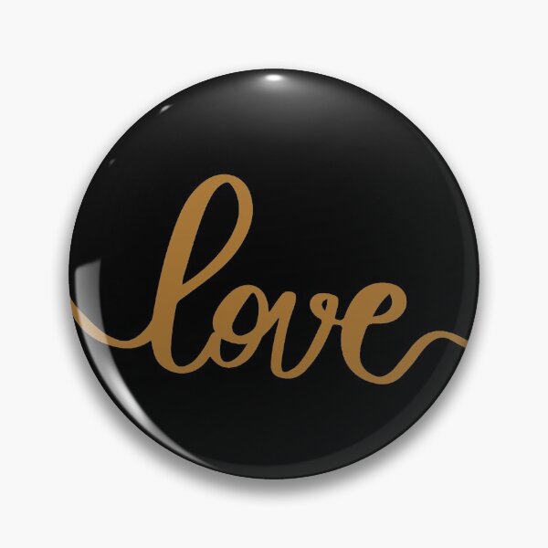 Item preview, LOVE, LOVE, LOVE designed and sold by fine-at.