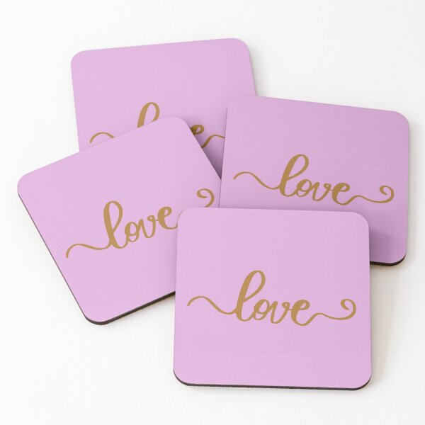 Item preview, LOVE, LOVE, LOVE designed and sold by fine-at.