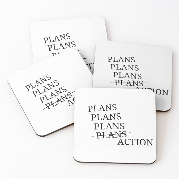Item preview, Planes Planes Acción designed and sold by Gracie_Designs.