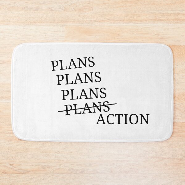 Item preview, Planes Planes Acción designed and sold by Gracie_Designs.