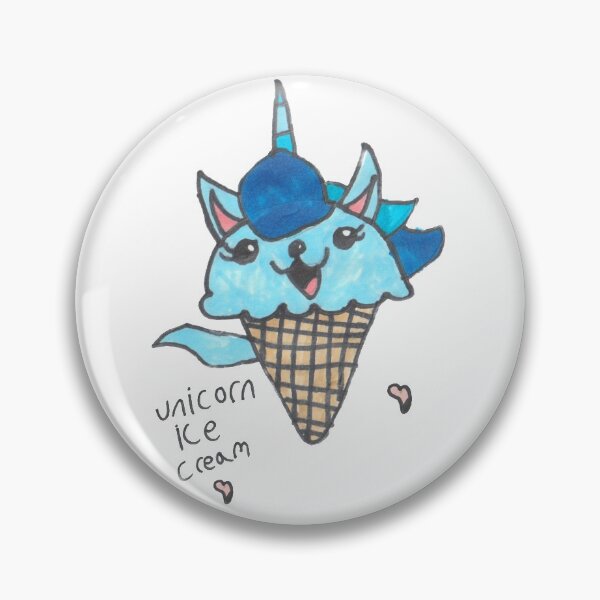 Item preview, Unicorn Ice Cream designed and sold by Kelseastore2021.