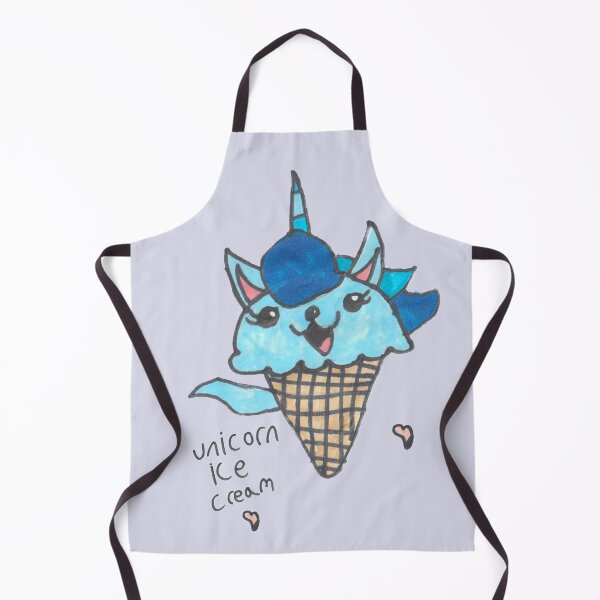 Item preview, Unicorn Ice Cream designed and sold by Kelseastore2021.