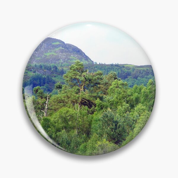 Item preview, Scottish Highlands designed and sold by tomg.