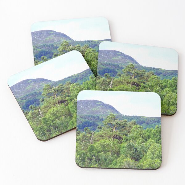 Item preview, Scottish Highlands designed and sold by tomg.