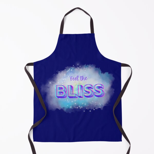Item preview, Feel The Bliss, Self Love , Inspirational Quote, watercolour designed and sold by TheLomiLoveBus.