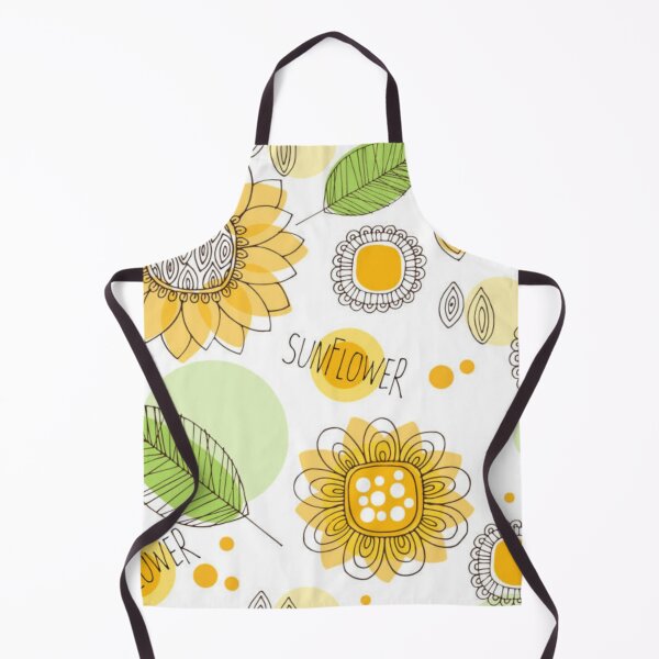 Item preview, SUNFLOWER PATTERN, SUNFLOWER designed and sold by angelescar.