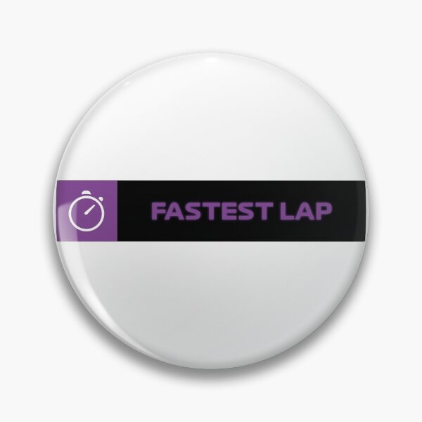 Item preview, Fastest Lap (Darker Version) designed and sold by FilipeFerreira.