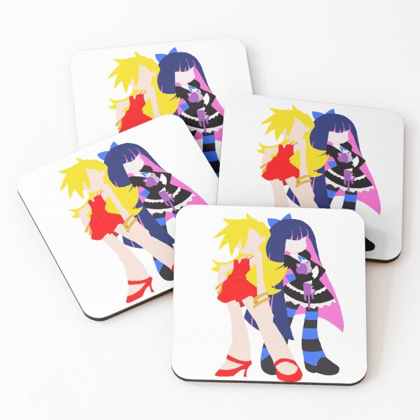 Item preview, Panty and Stocking designed and sold by Soph ˚୨୧⋆。˚ ⋆.
