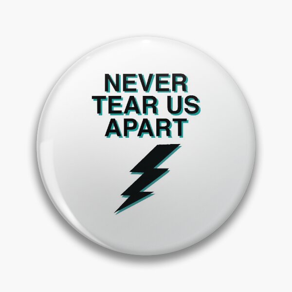Item preview, Never Tear Port Adelaide Apart designed and sold by littlerhody.