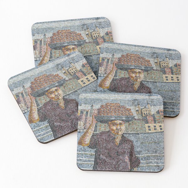 Item preview, Tile Art designed and sold by Daniel's Destinations.
