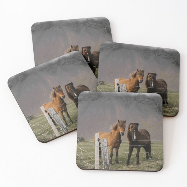 Item preview, Horse Art designed and sold by FunnyDio.