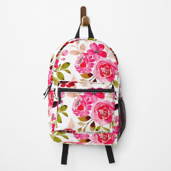 Item preview, Flower Power Floral pattern tapestries natural Design for apparel and accessories designed and sold by Sunnyhova.