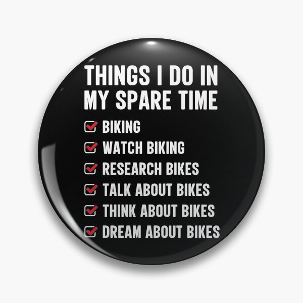 Item preview, Everything about  biking designed and sold by digoarpi.