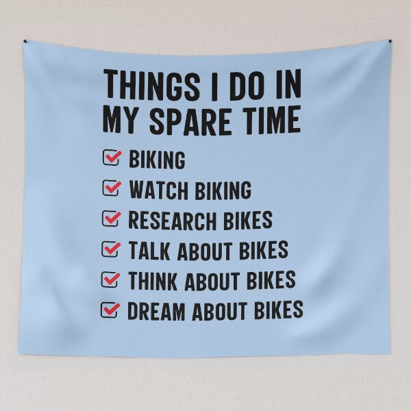 Item preview, Everything about  biking designed and sold by digoarpi.