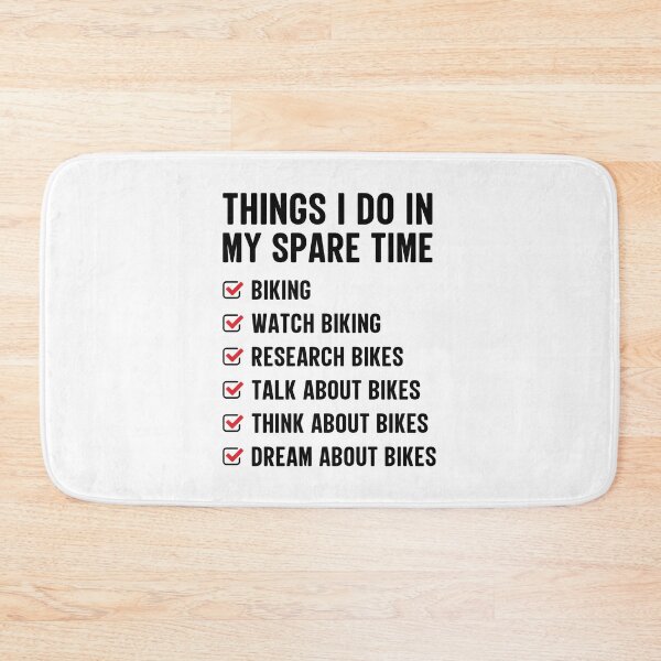 Item preview, Everything about  biking designed and sold by digoarpi.