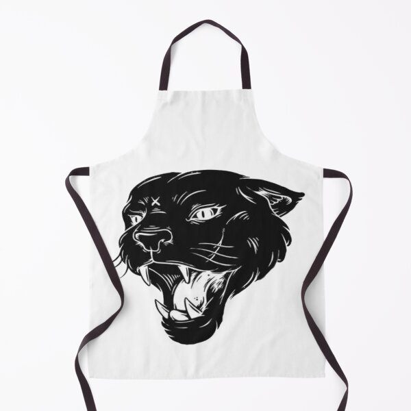 Item preview, Black Panther designed and sold by LUNAROSsAa.