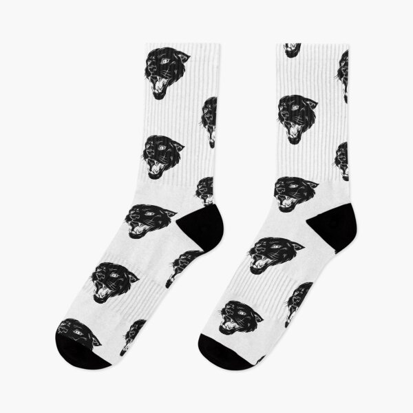 Item preview, Black Panther designed and sold by LUNAROSsAa.