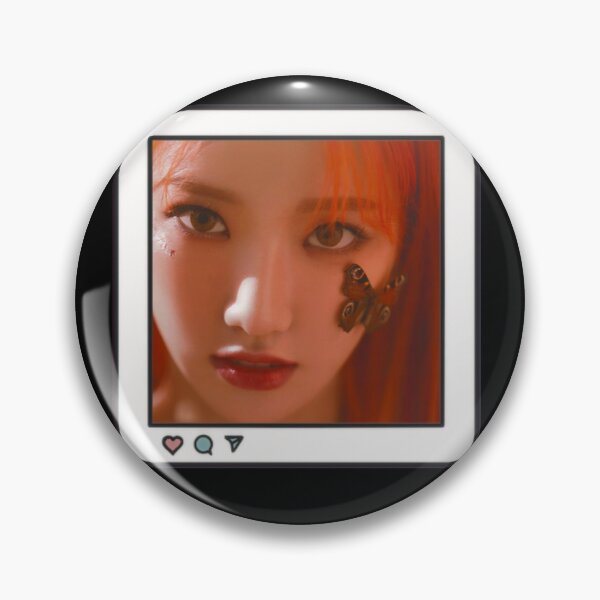 Item preview, PIXY - Sua - kpop  designed and sold by kitten-minho.