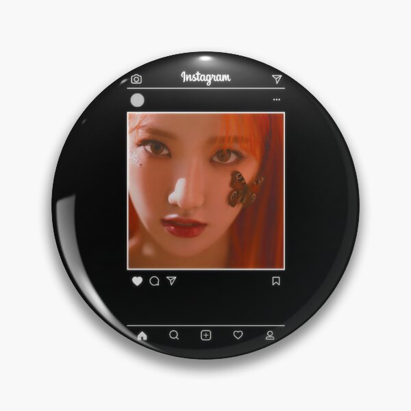 Item preview, PIXY - Sua - kpop - Insta aesthetic  designed and sold by kitten-minho.