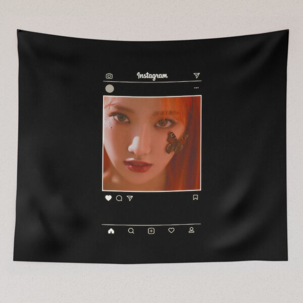 Item preview, PIXY - Sua - kpop - Insta aesthetic  designed and sold by kitten-minho.