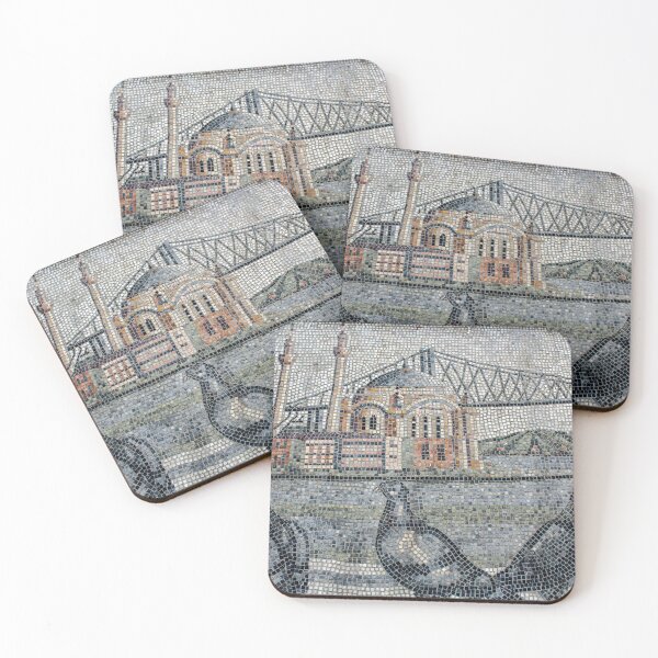 Item preview, Tile Art 2 designed and sold by Daniel's Destinations.