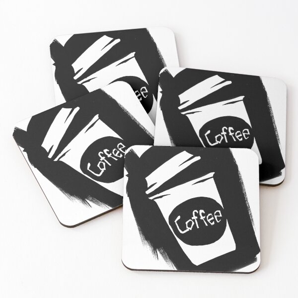 Item preview, Coffee Cup designed and sold by jkhsketch.